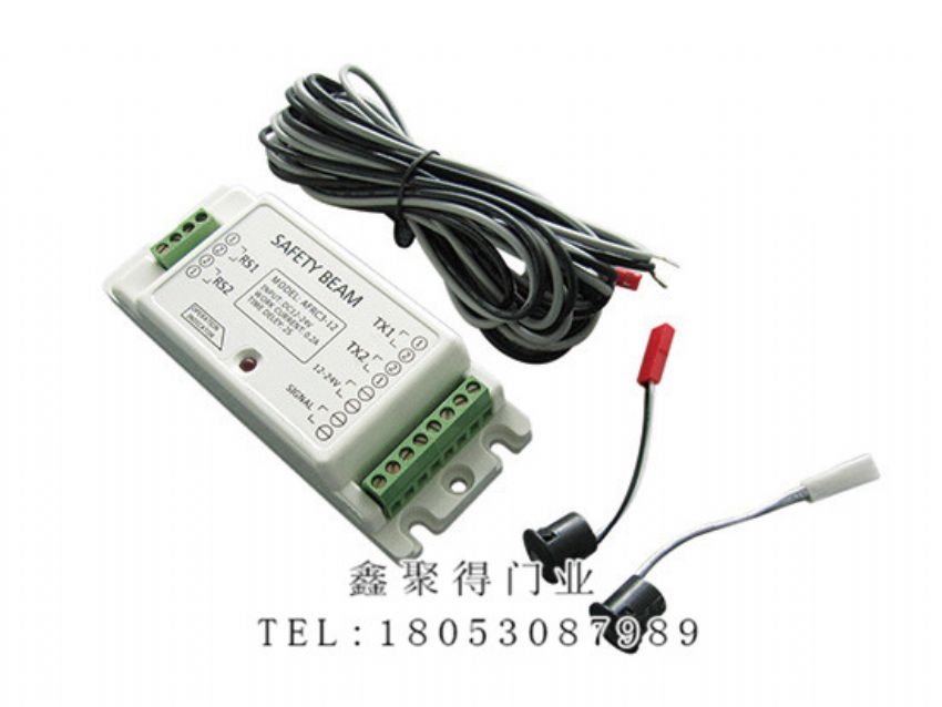 點(diǎn)擊查看詳細(xì)信息<br>標(biāo)題：安全傳感器 閱讀次數(shù)：1170