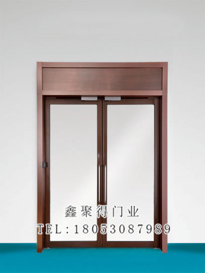 點擊查看詳細(xì)信息<br>標(biāo)題：平開自動門 閱讀次數(shù)：1052