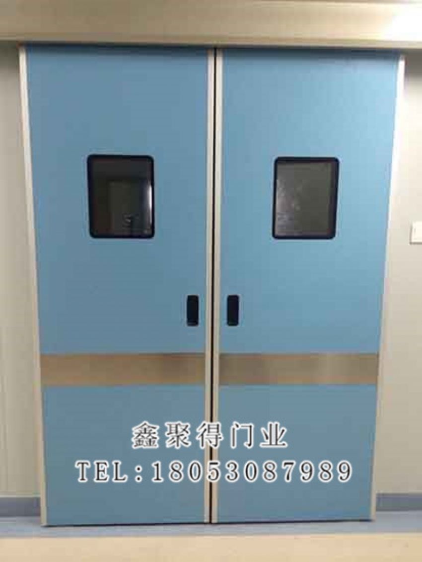 點擊查看詳細信息<br>標(biāo)題：氣密自動門 閱讀次數(shù)：878