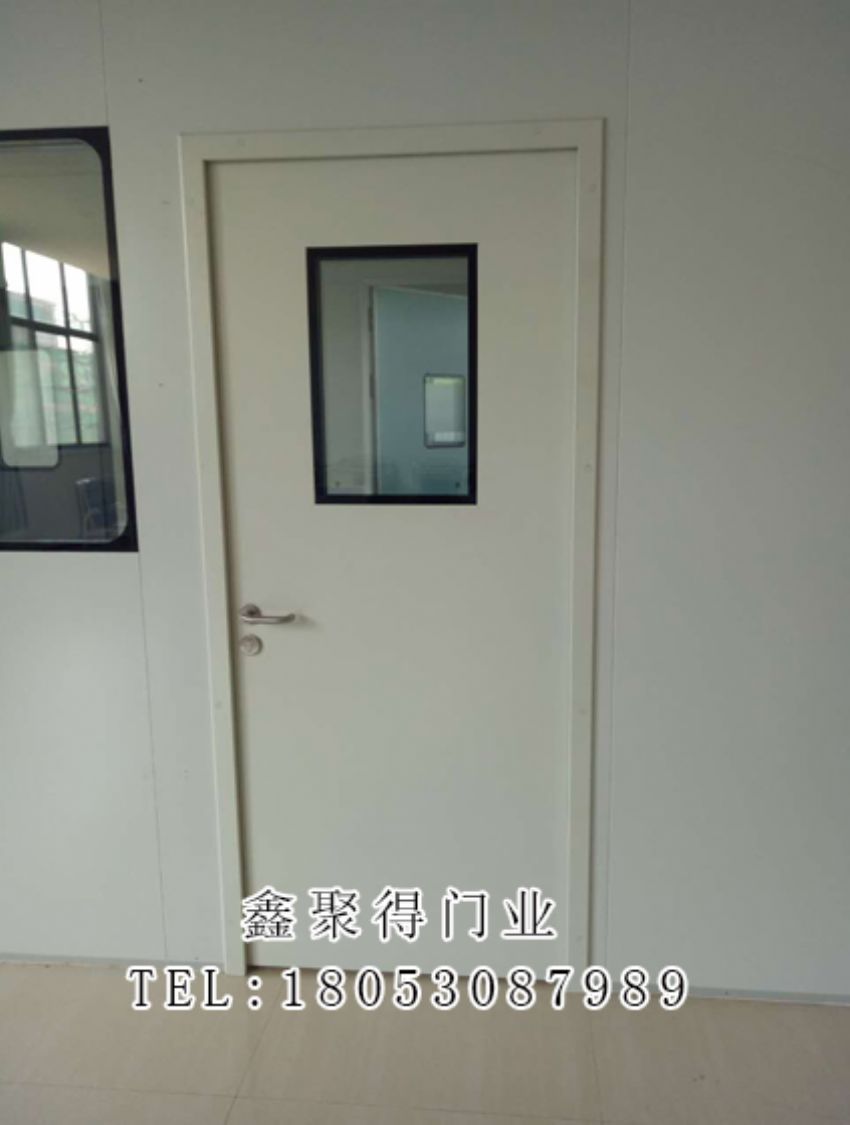 點(diǎn)擊查看詳細(xì)信息<br>標(biāo)題：鋼制凈化氣密門 閱讀次數(shù)：1206