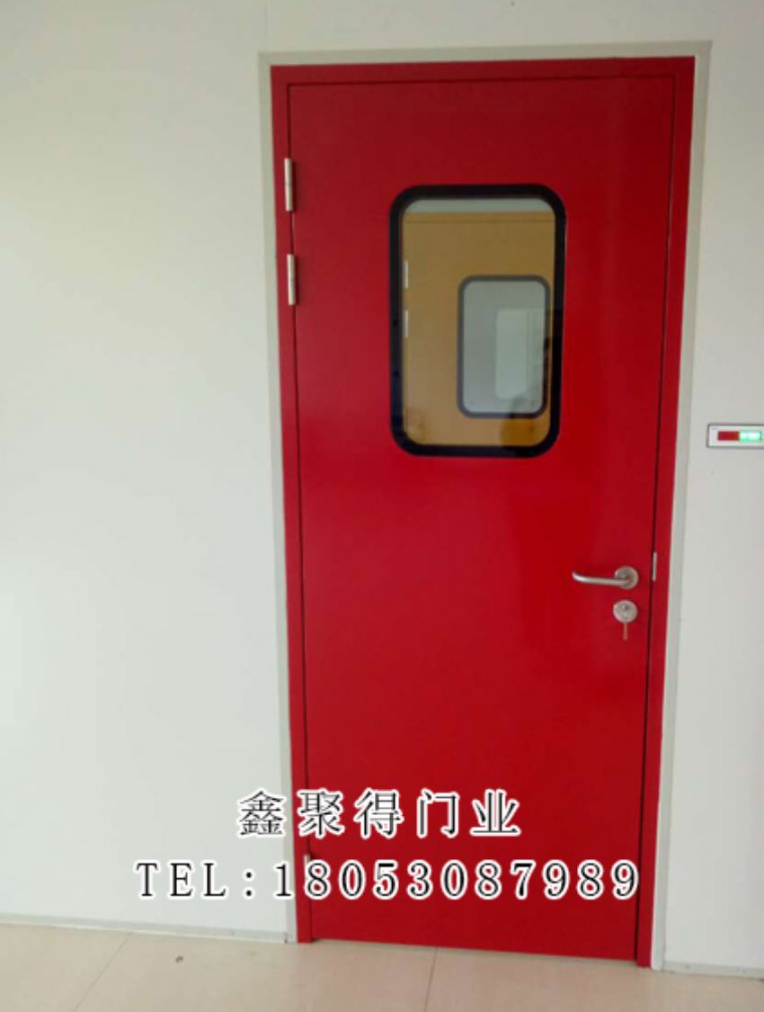 點(diǎn)擊查看詳細(xì)信息<br>標(biāo)題：鋼制凈化氣密門 閱讀次數(shù)：1222