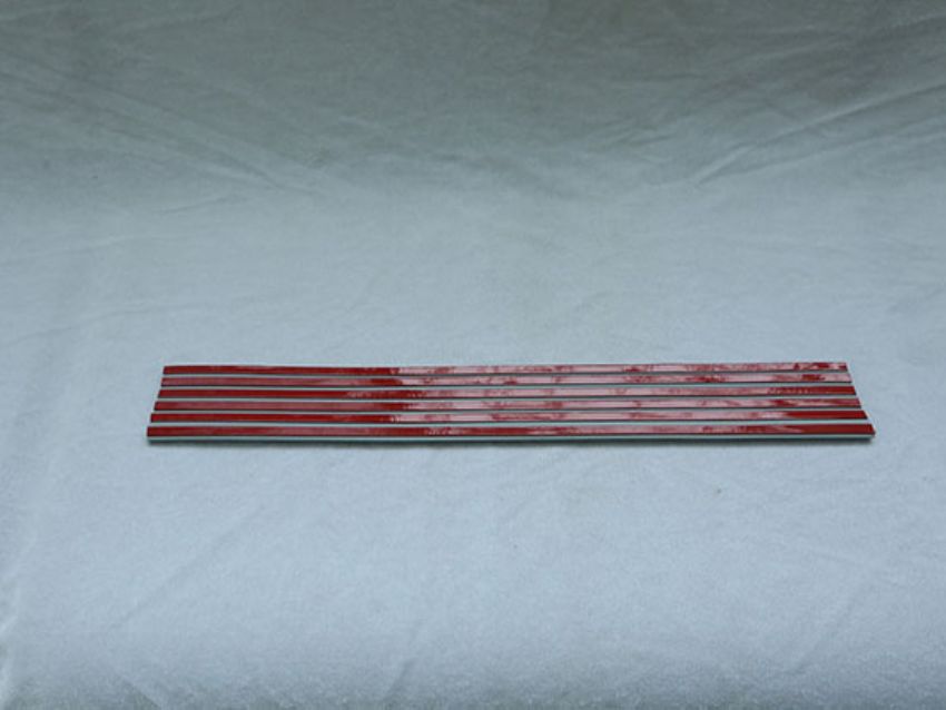 點(diǎn)擊查看詳細(xì)信息<br>標(biāo)題：密封條 閱讀次數(shù)：1290